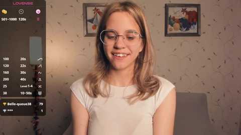 joanbaggott @ stripchat on 20251120