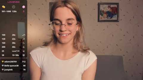 joanbaggott @ stripchat on 20251120