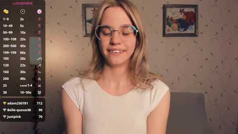 joanbaggott @ stripchat on 20251120