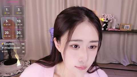 jojo_ovo @ stripchat on 20251120