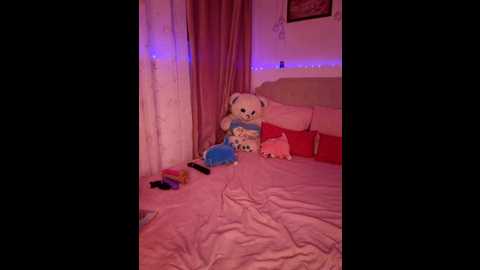 ju_latinaa @ stripchat on 20251120