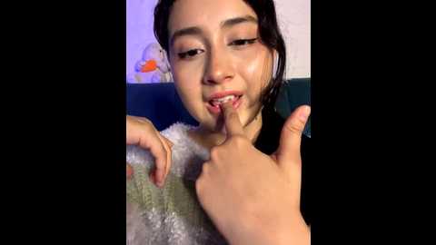kaori_77 @ stripchat on 20251120