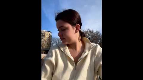 kikiwatson @ stripchat on 20251120