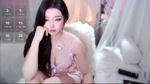 lala_baobei @ stripchat on 20251120