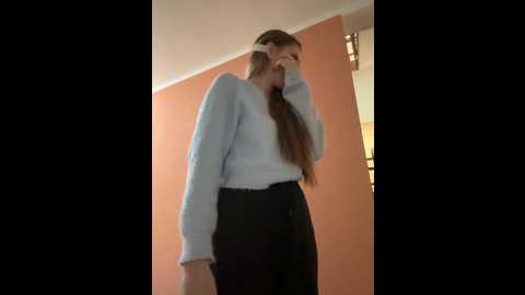 lali_lu @ stripchat on 20251120