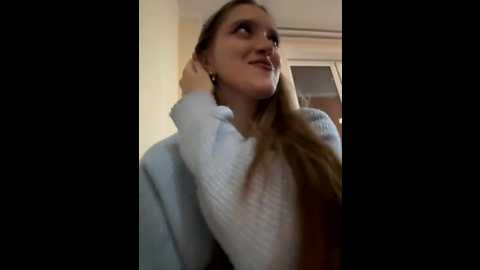 lali_lu @ stripchat on 20251120