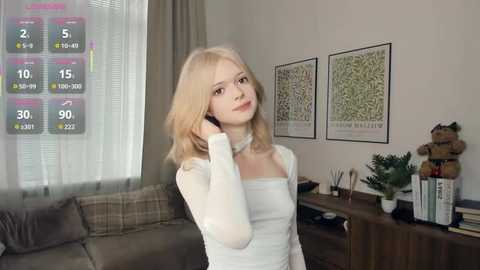 lauremestler @ stripchat on 20251120