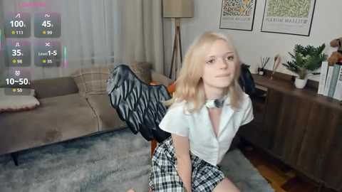 lauremestler @ stripchat on 20251120