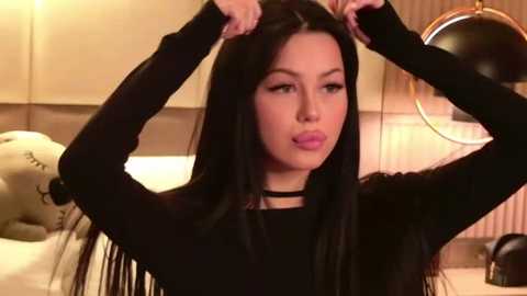 leya_foxhall @ stripchat on 20251120