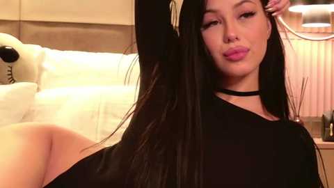 leya_foxhall @ stripchat on 20251120