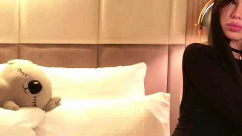 leya_foxhall @ stripchat on 20251120