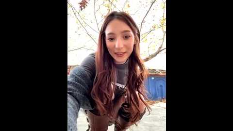 lillukatten @ stripchat on 20251120