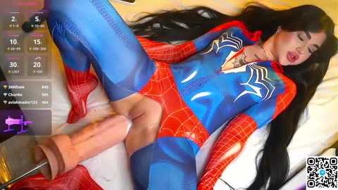 lilyberryy @ stripchat on 20251120