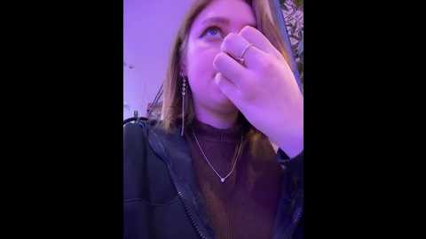 lucy_joy @ stripchat on 20251120