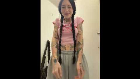 melissa_crazy @ stripchat on 20251120