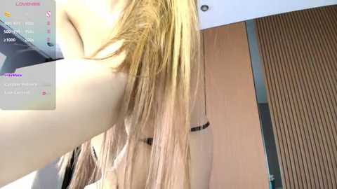 melissalem1 @ stripchat on 20251120