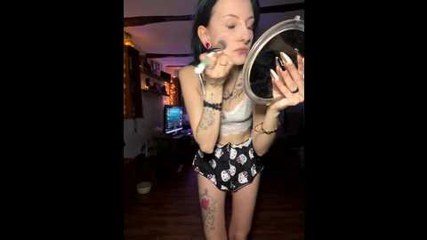 miiaaa_ @ stripchat on 20251120