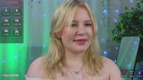 mila_wxw @ stripchat on 20251120