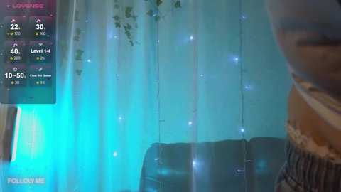 mila_wxw @ stripchat on 20251120