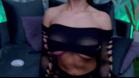 mina_babe @ stripchat on 20251120