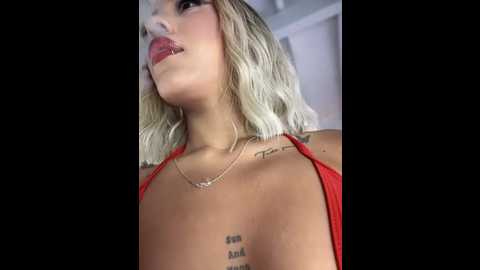 mystiquexxx @ stripchat on 20251120