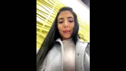 oh_nina @ stripchat on 20251120