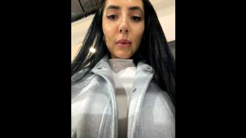 oh_nina @ stripchat on 20251120