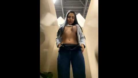 oh_nina @ stripchat on 20251120