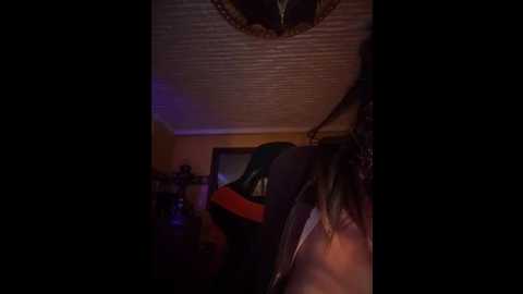 orla86 @ stripchat on 20251120