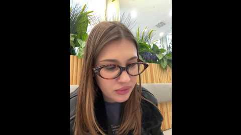 rinacat @ stripchat on 20251120