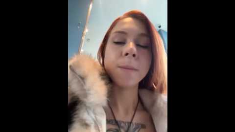 rosiesecret @ stripchat on 20251120