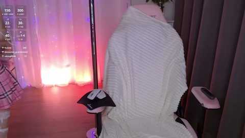 sabrinarosed @ stripchat on 20251120