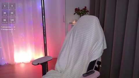 sabrinarosed @ stripchat on 20251120