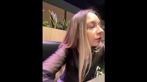 sashacatt @ stripchat on 20251120