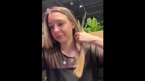 sashacatt @ stripchat on 20251120