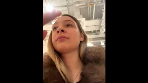 sashacatt @ stripchat on 20251120