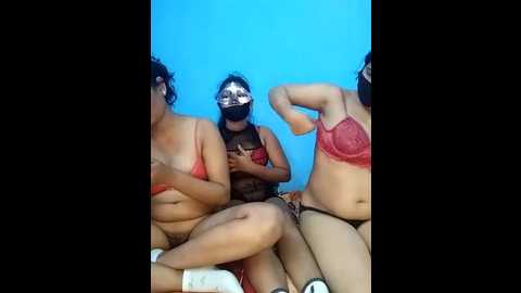 sexy_dolls @ stripchat on 20251120