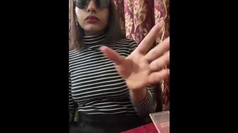 sexyayeshadesi @ stripchat on 20251120