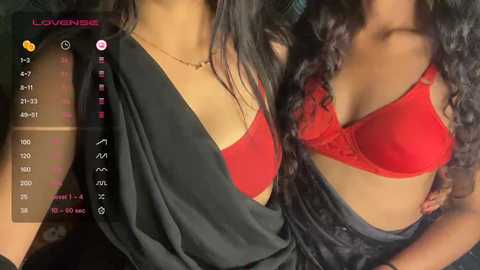 shuhana_ @ stripchat on 20251120