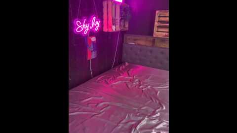 shy_ivy @ stripchat on 20251120