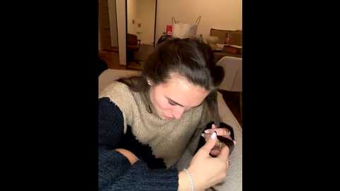 sophiiastarr @ stripchat on 20251120