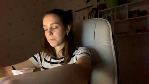 sweetiekatie @ stripchat on 20251120