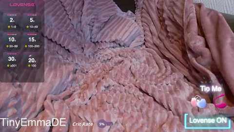 tinyemmade @ stripchat on 20251120