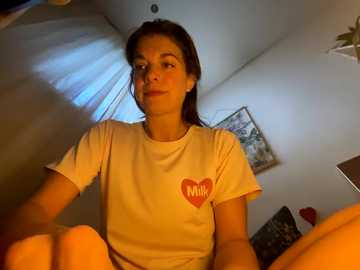 vanillezucker @ stripchat on 20251120