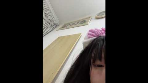 yiyi_707 @ stripchat on 20251120