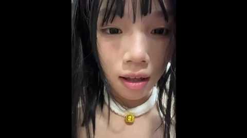 yiyi_707 @ stripchat on 20251120