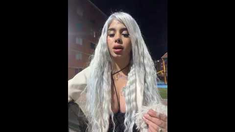 youcandisumisa @ stripchat on 20251120