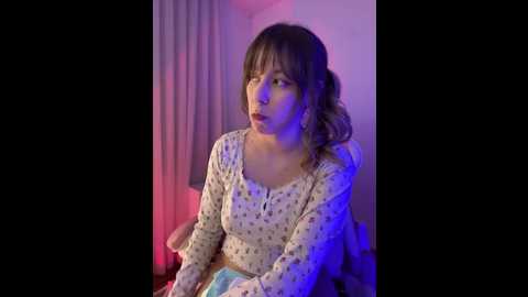 _nobara__ @ stripchat on 20251121