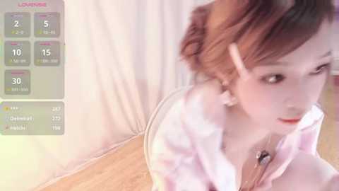 abiutmm @ stripchat on 20251121