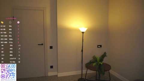 adrianacoenen @ stripchat on 20251121